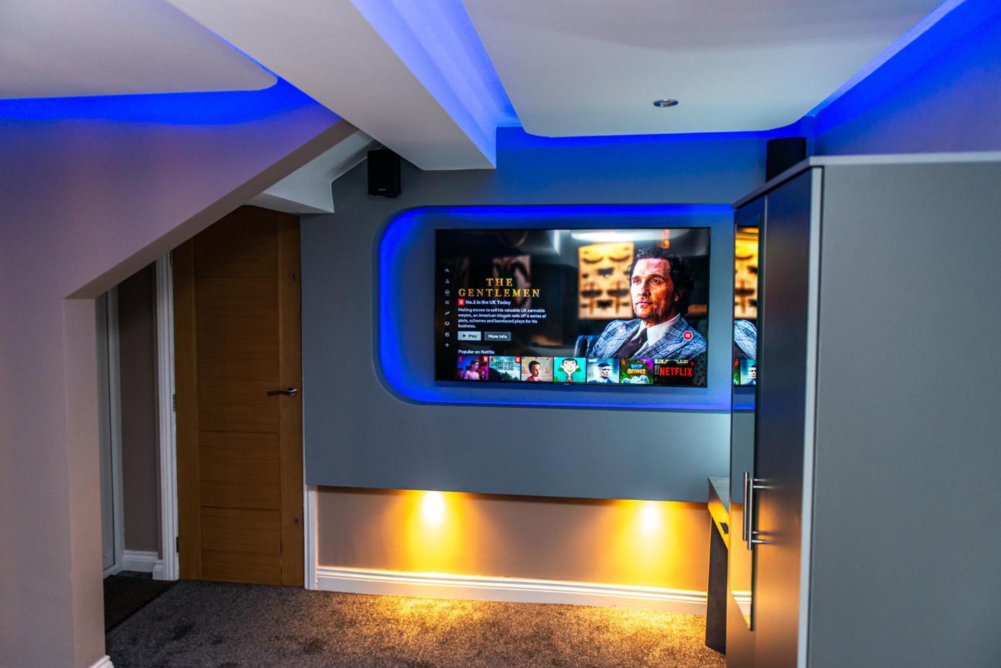 Optimal Apartments Bradford  Room photo