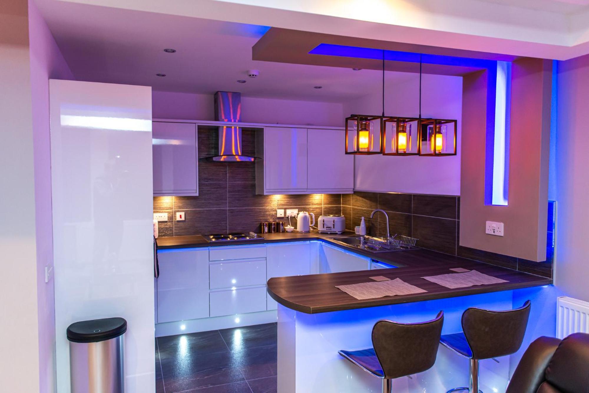 Optimal Apartments Bradford  Room photo