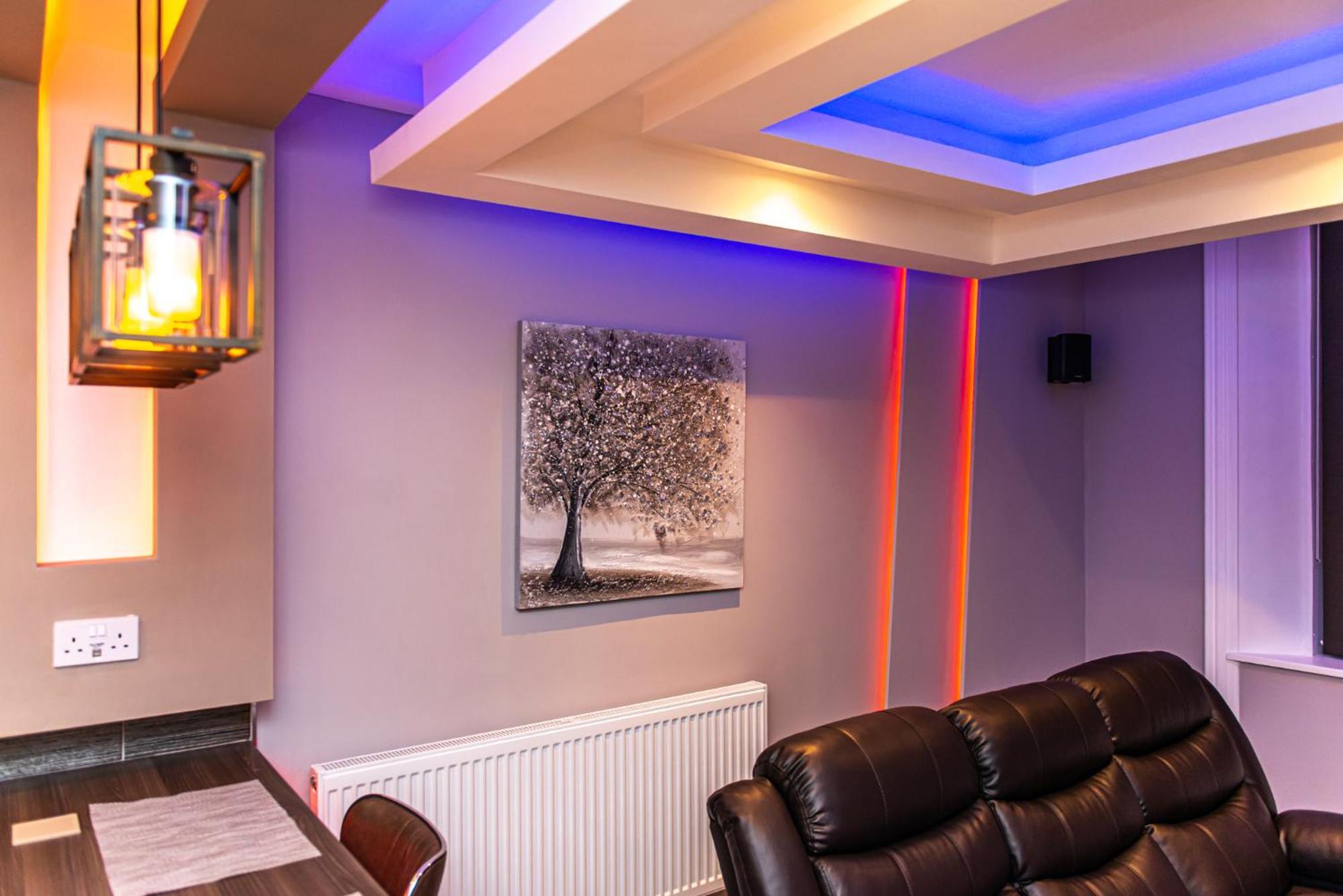 Optimal Apartments Bradford  Room photo
