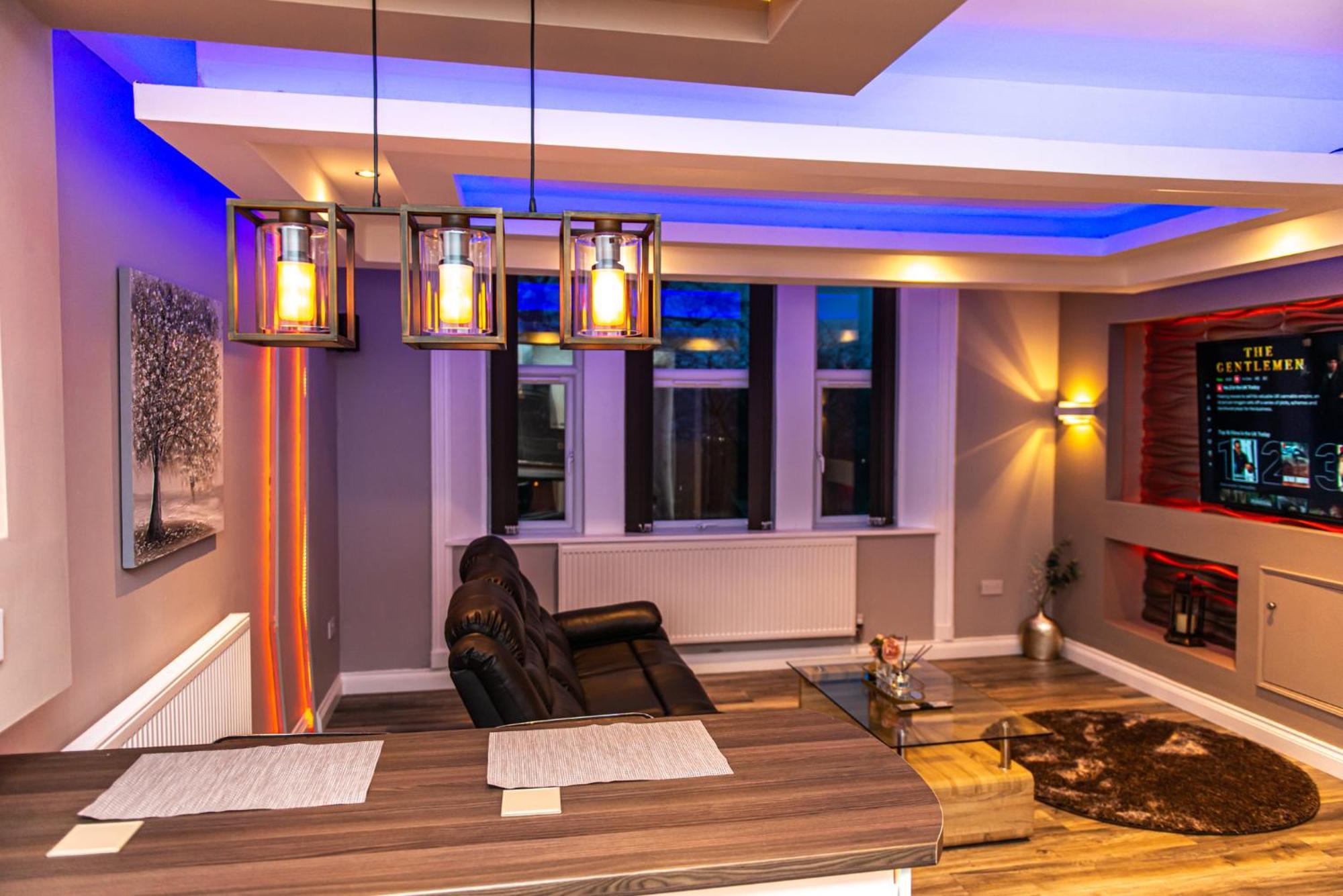 Optimal Apartments Bradford  Room photo